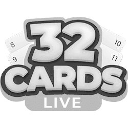 Jouer 32 Cards Vodds casino