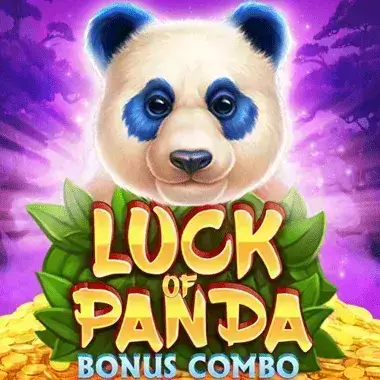 Jouer Luck of Panda Bonus Combo Vodds casino